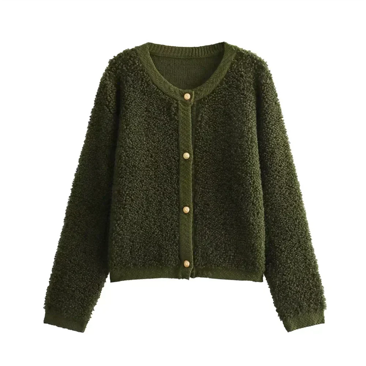 Trendy Teddy Vest for Ultimate Comfort and Style