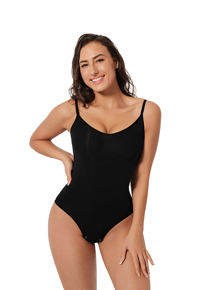 Sleek Seamless Body Shaping Essential