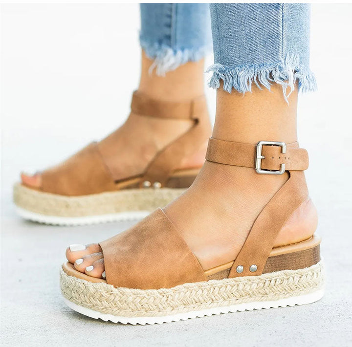 Perfect for Comfort and Chic Style
