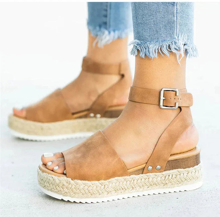 Chic Women's Sandals Perfect for Any Event