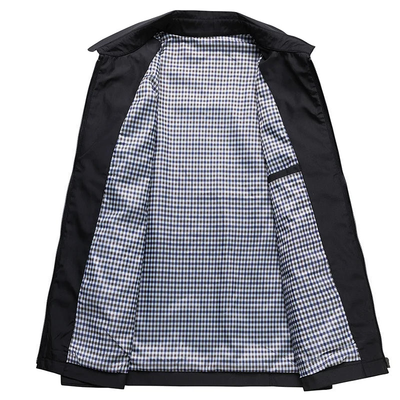 Stylish Spring Jacket for Men