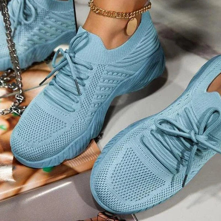 Step into Comfort: Orthopedic Shoes Featuring Cushioned Rubber Soles