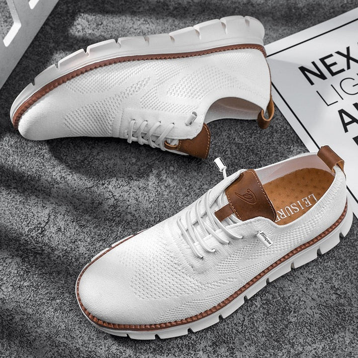 Stylish Men's Casual Footwear
