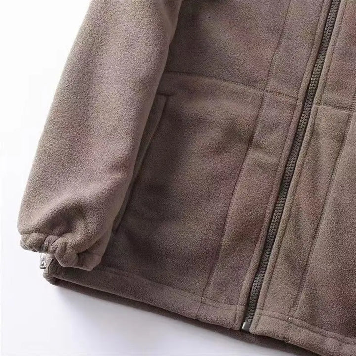 Elevate Your Style with the Norway Velvet Jacket