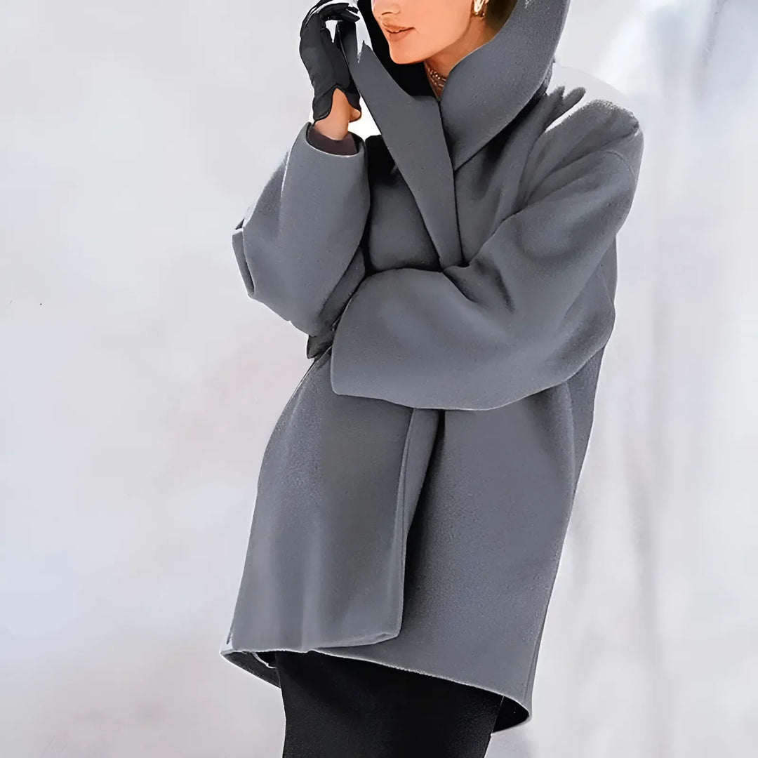Stylish Women's Winter Coat