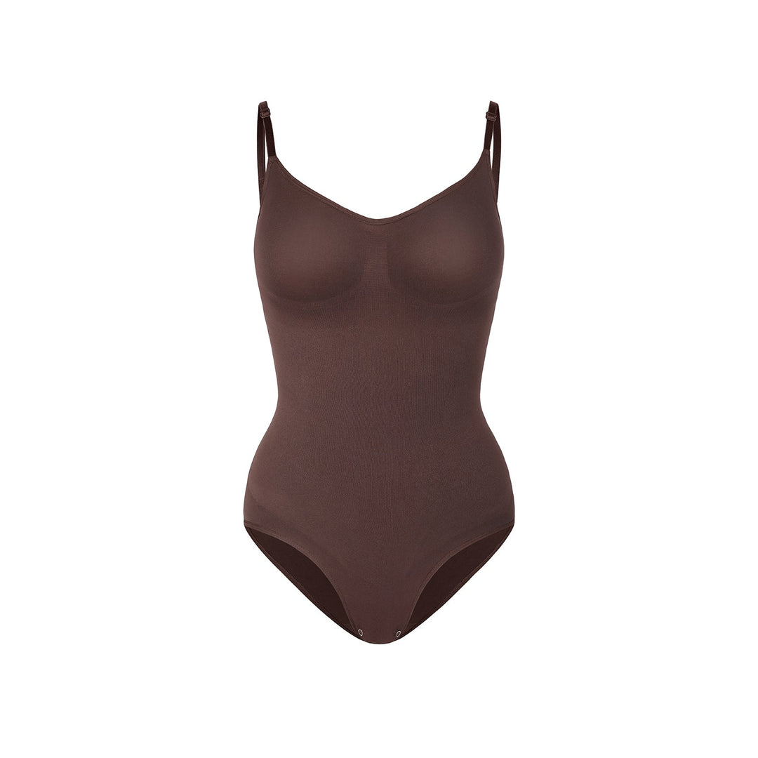 Sleek Seamless Body Shaping Essential