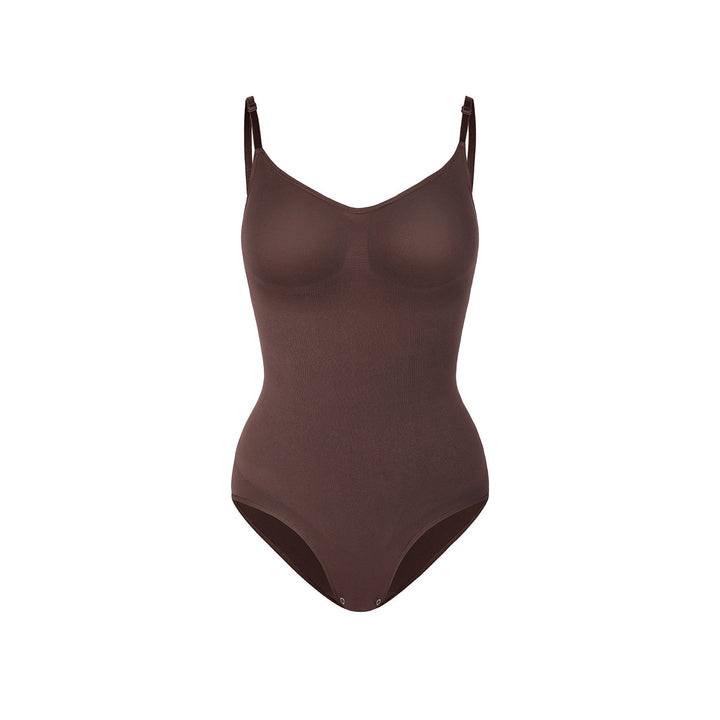 Sleek Seamless Body Shaping Essential