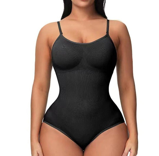 Seamless Shaping Lingerie in Nylon