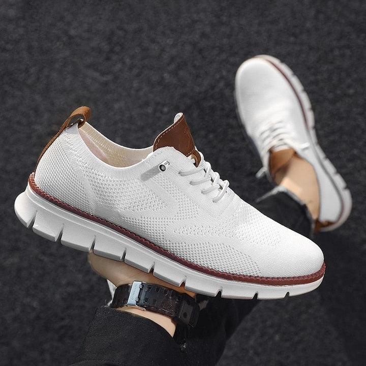 Stylish Men's Casual Footwear