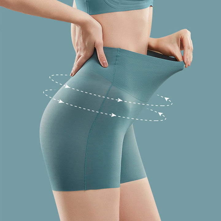 Sculpting Shaping Tight in Enchanting Teal Green