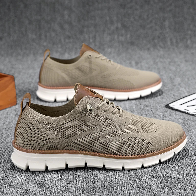 Stylish Men's Casual Footwear