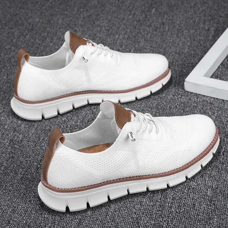 Stylish Men's Casual Footwear
