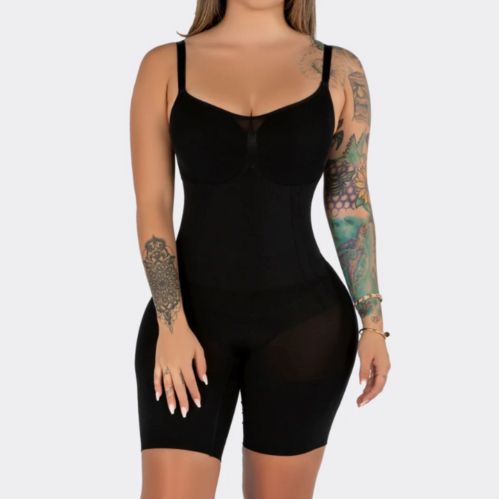 Ultimate Sculpting Bodysuit for a Flawless Silhouette