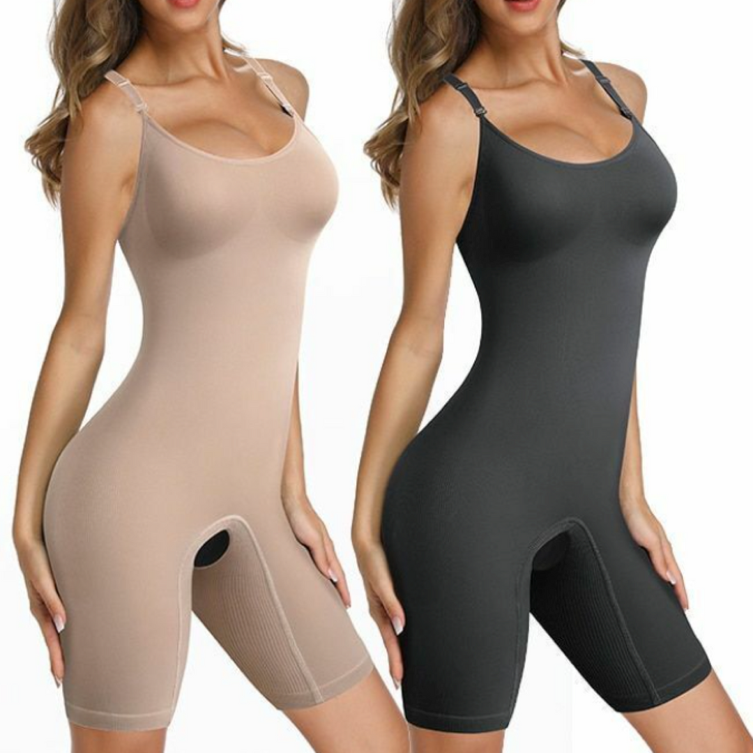 Ultimate Sculpting Bodysuit for a Flawless Silhouette