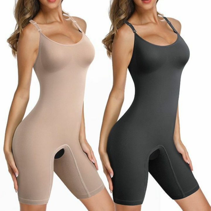 Ultimate Sculpting Bodysuit for a Flawless Silhouette
