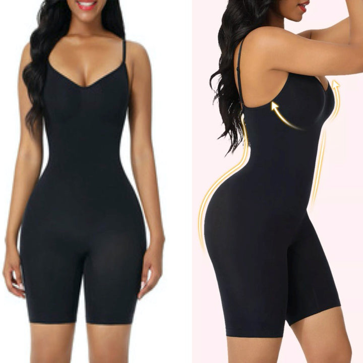 Ultimate Sculpting Bodysuit for a Flawless Silhouette