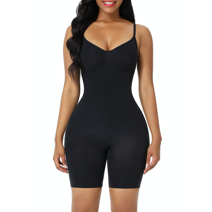 Ultimate Sculpting Bodysuit for a Flawless Silhouette