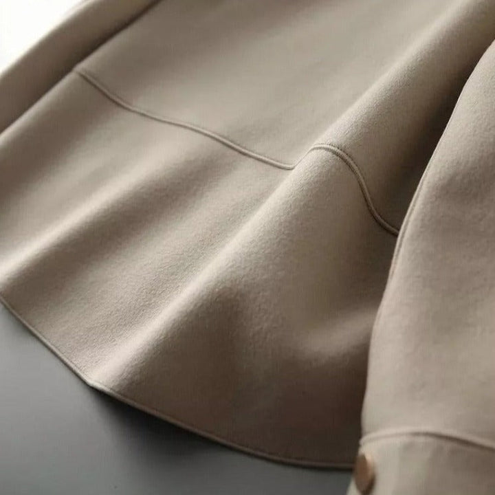 Chic and Sophisticated Jacket