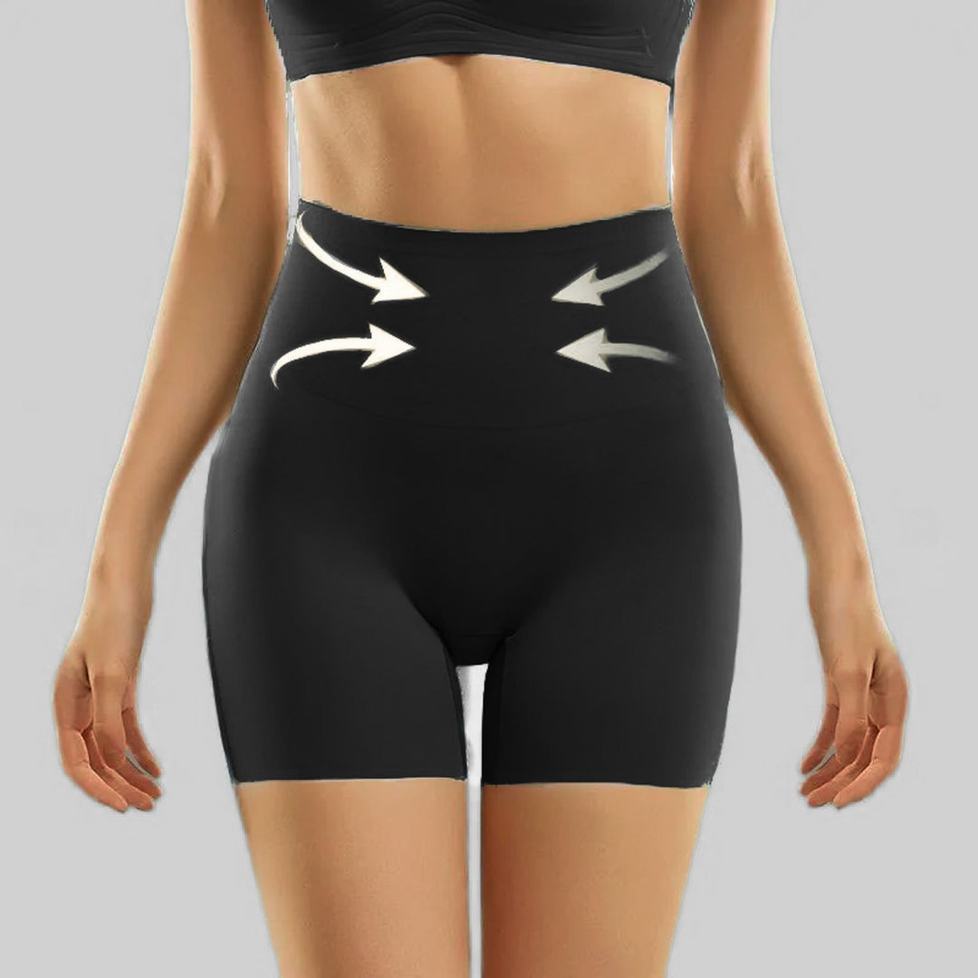 Slimming Black Shaping Tights