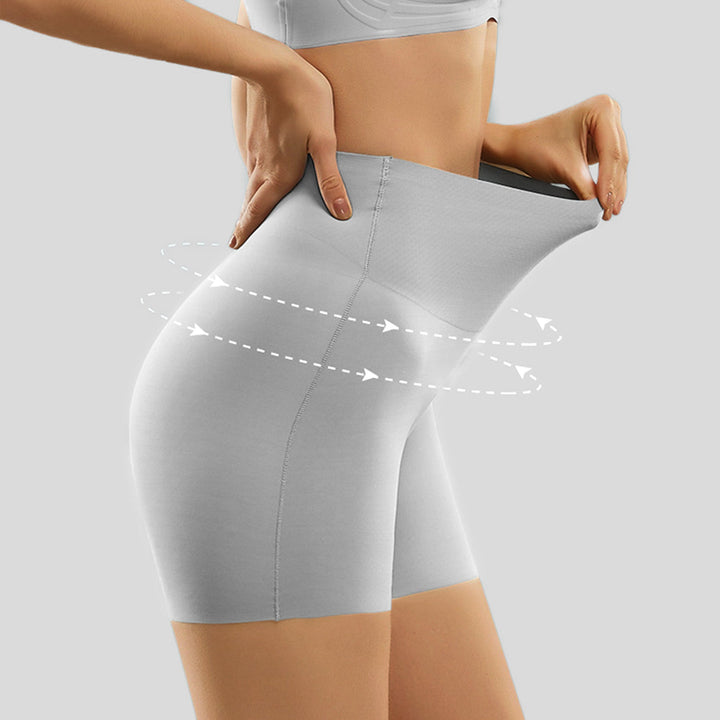 Sculpting Comfort Tight in Cloud Grey