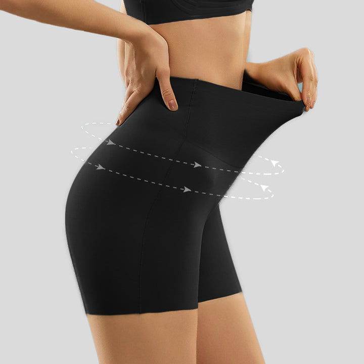Slimming Black Shaping Tights