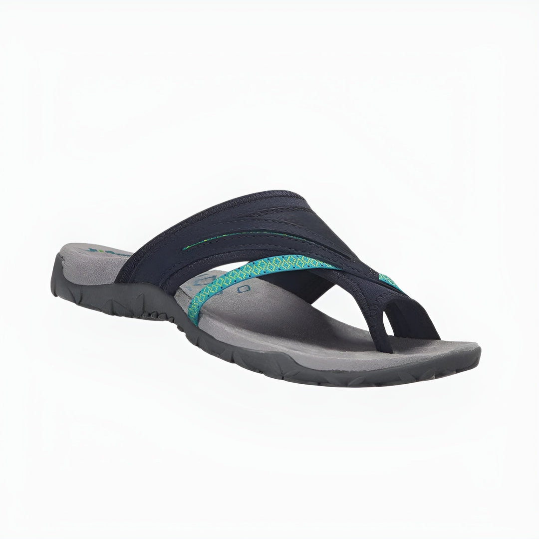 Comfort-Focused Orthopedic Sandals for Optimal Support