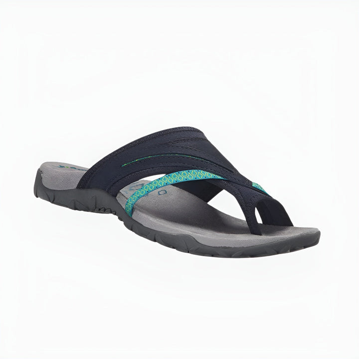 Comfort-Focused Orthopedic Sandals for Optimal Support