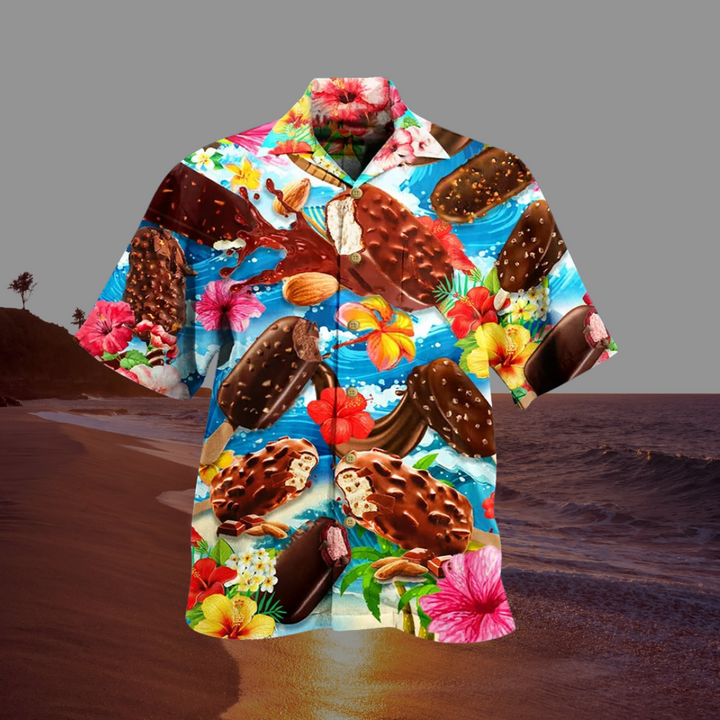 Chic and Breezy Summer Blouse