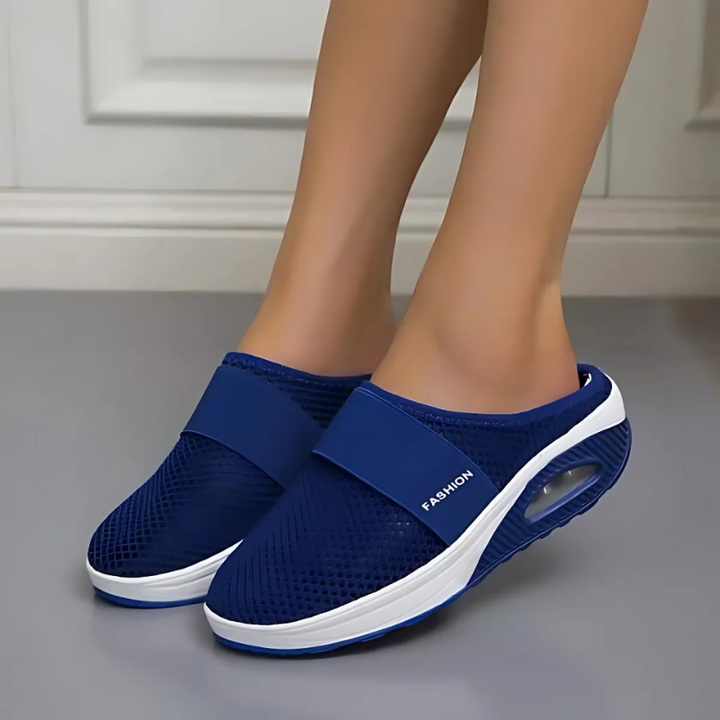 Stylish Orthopedic Wedge Sandals for Ultimate Comfort and Foot Health
