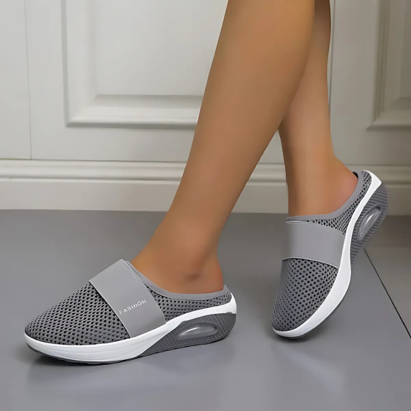 Stylish Orthopedic Wedge Sandals for Ultimate Comfort and Foot Health