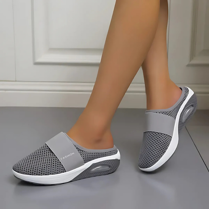 Stylish Orthopedic Wedge Sandals for Ultimate Comfort and Foot Health