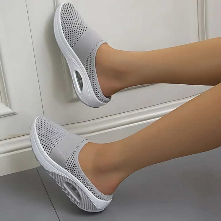 Stylish Orthopedic Wedge Sandals for Ultimate Comfort and Foot Health