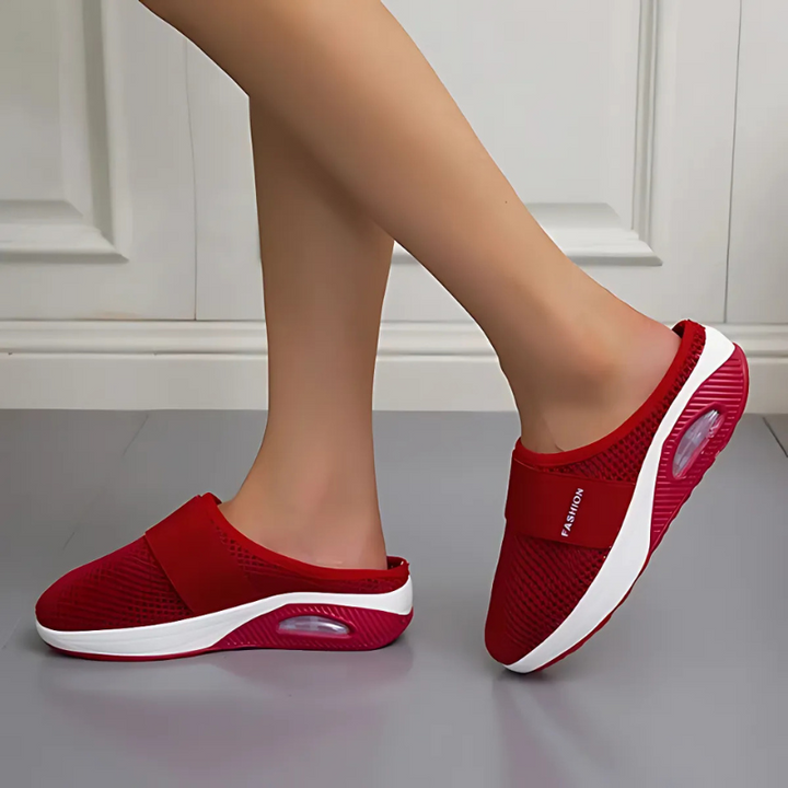 Stylish Orthopedic Wedge Sandals for Ultimate Comfort and Foot Health