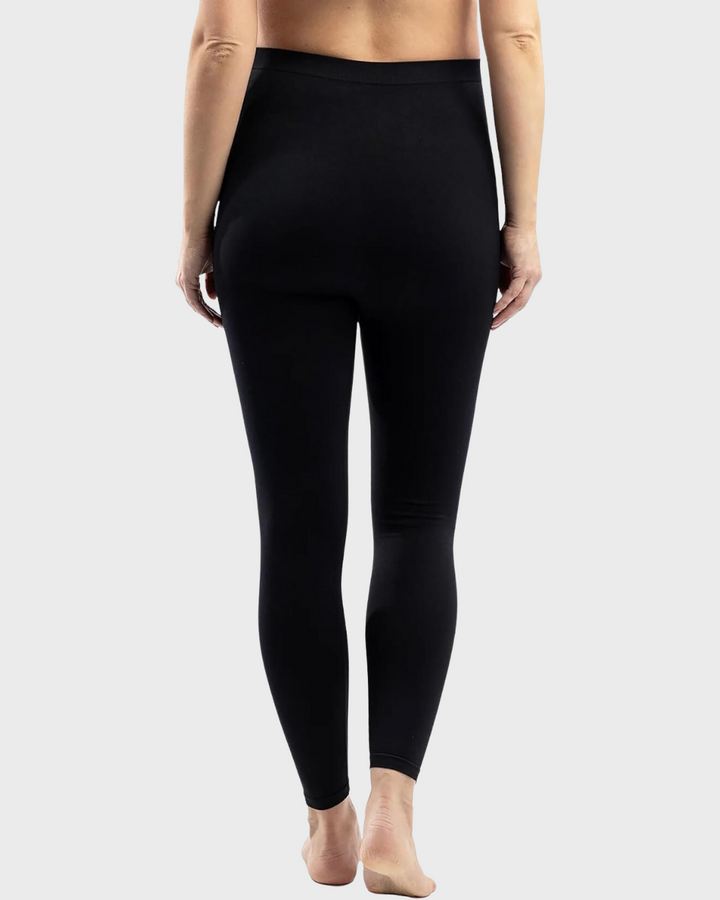 Stylish Comfort Maternity Leggings