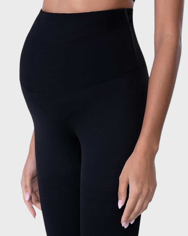 Stylish Comfort Maternity Leggings