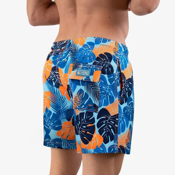 Premium Men's Swim Shorts
