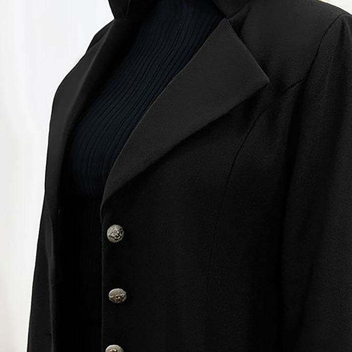 Luxury Prestige Coat