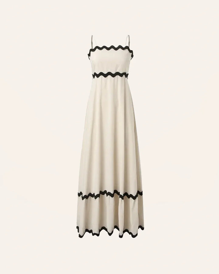Exquisite Evening Gown for a Dazzling Look