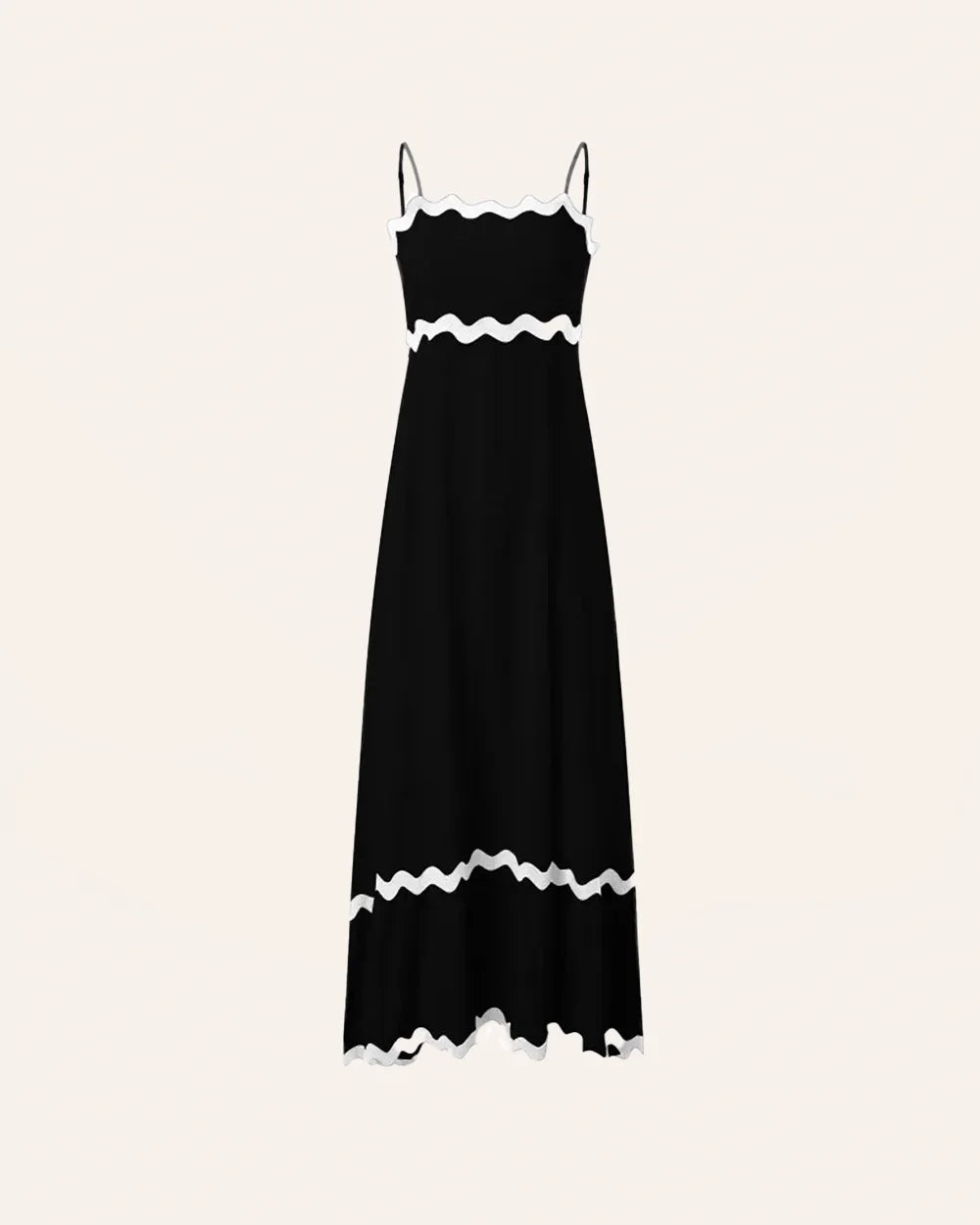 Exquisite Evening Gown for a Dazzling Look