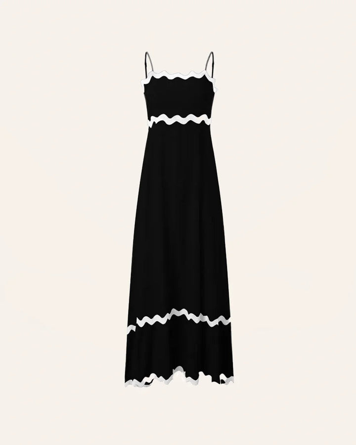 Exquisite Evening Gown for a Dazzling Look
