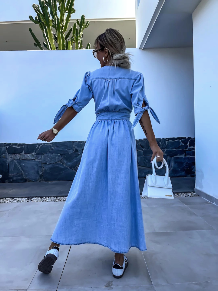 Effortless Style and Comfort