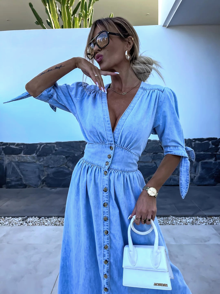 Effortless Style and Comfort