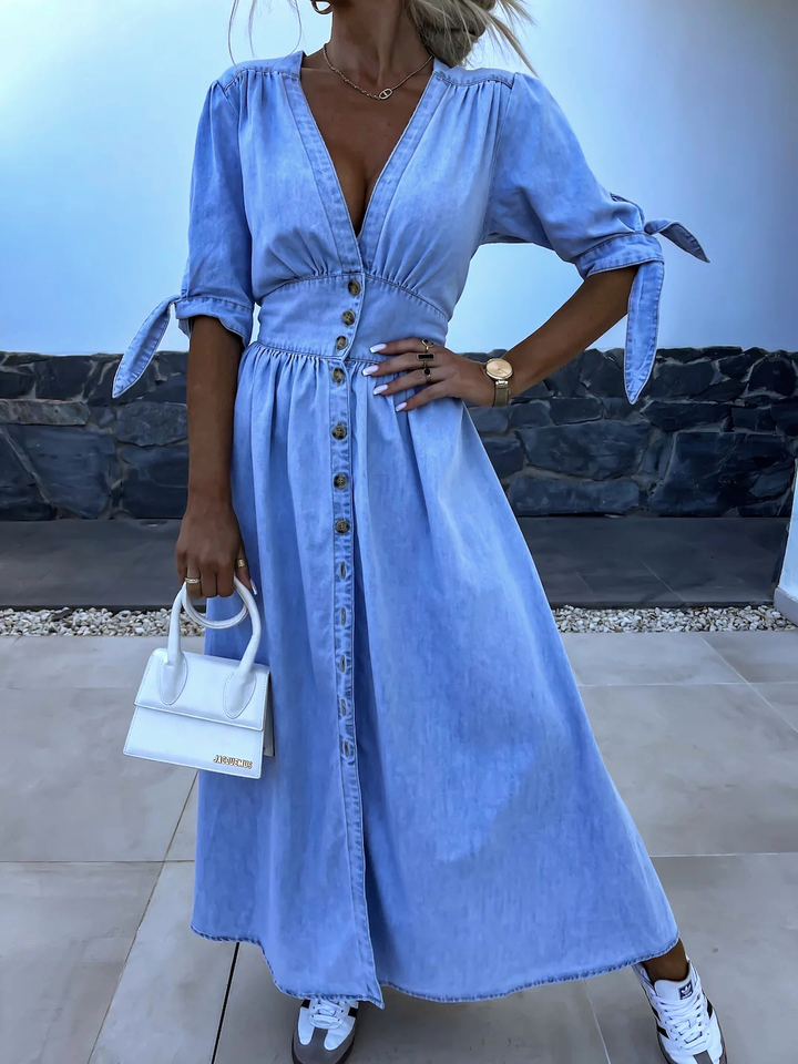 Effortless Style and Comfort