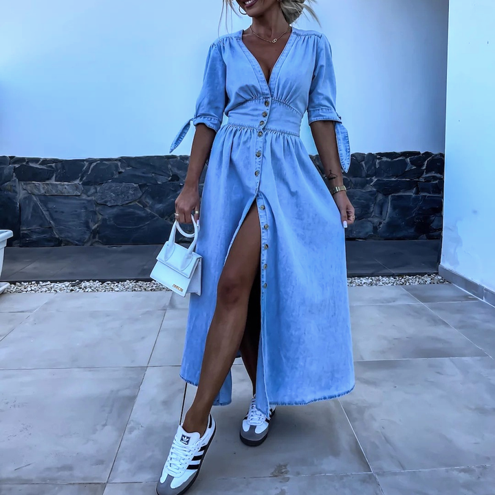 Effortless Style and Comfort