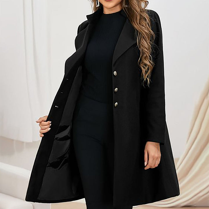 Luxury Prestige Coat