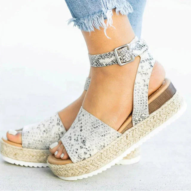 Chic Women's Sandals Perfect for Any Event