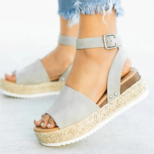 Perfect for Comfort and Chic Style