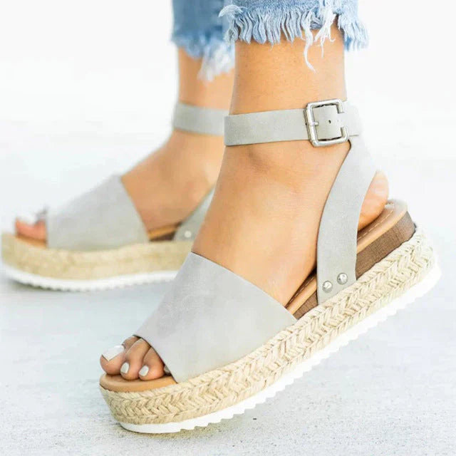 Chic Women's Sandals Perfect for Any Event