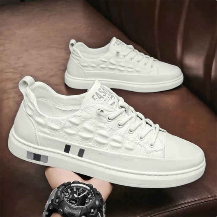 Trendsetting Men's Sneakers for Ultimate Style and Comfort