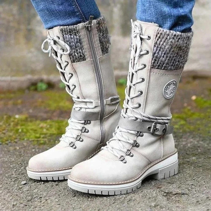 Chic Ankle Boots for Timeless Style